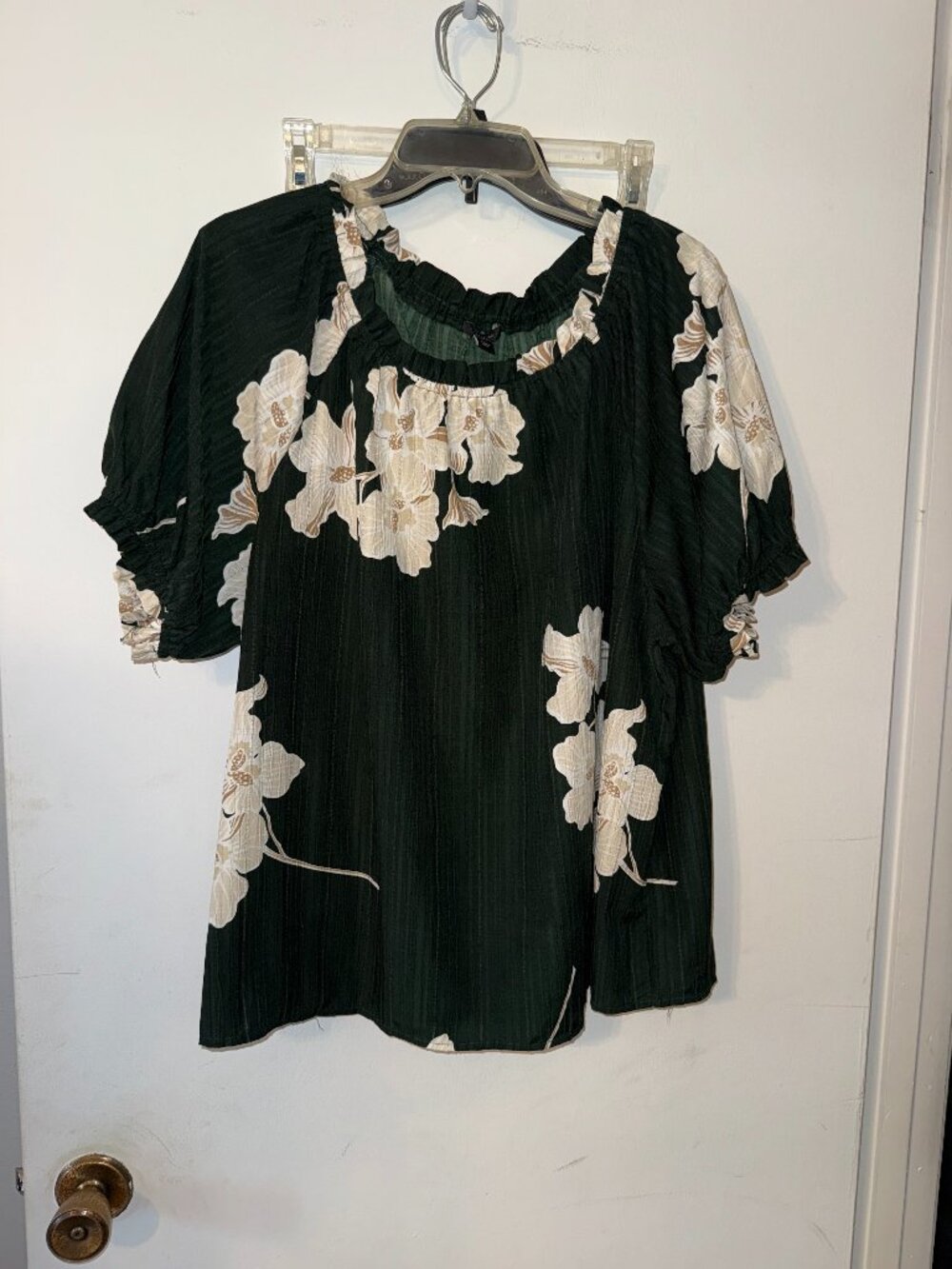 Ann Taylor XXL Blouse
